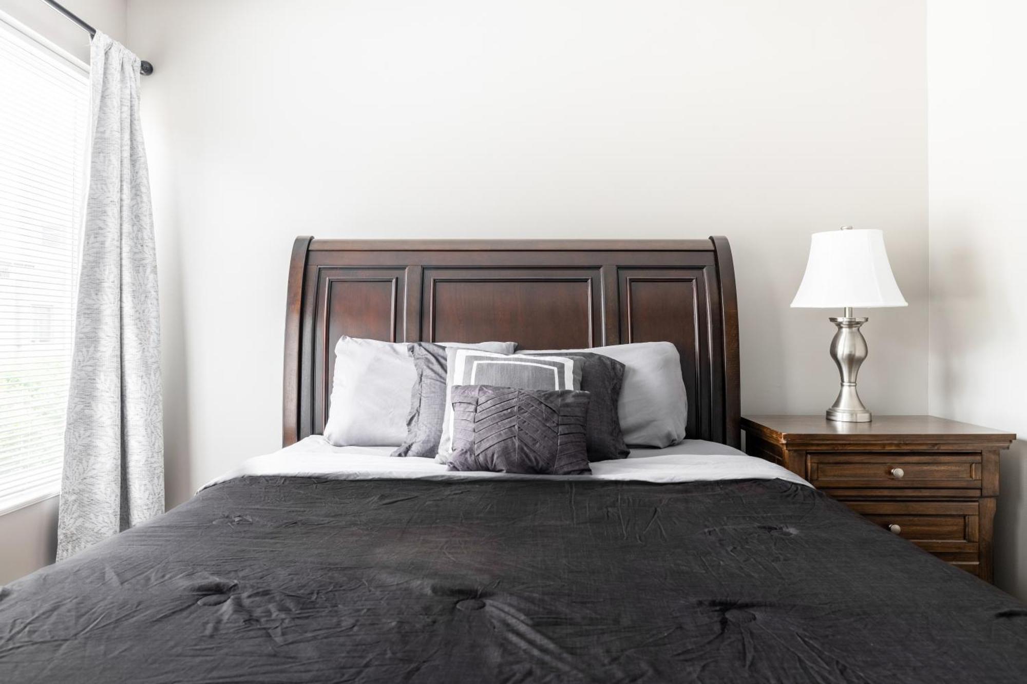 Luxury Downtown Townhome Unit 7 คลีฟแลนด์ ภายนอก รูปภาพ