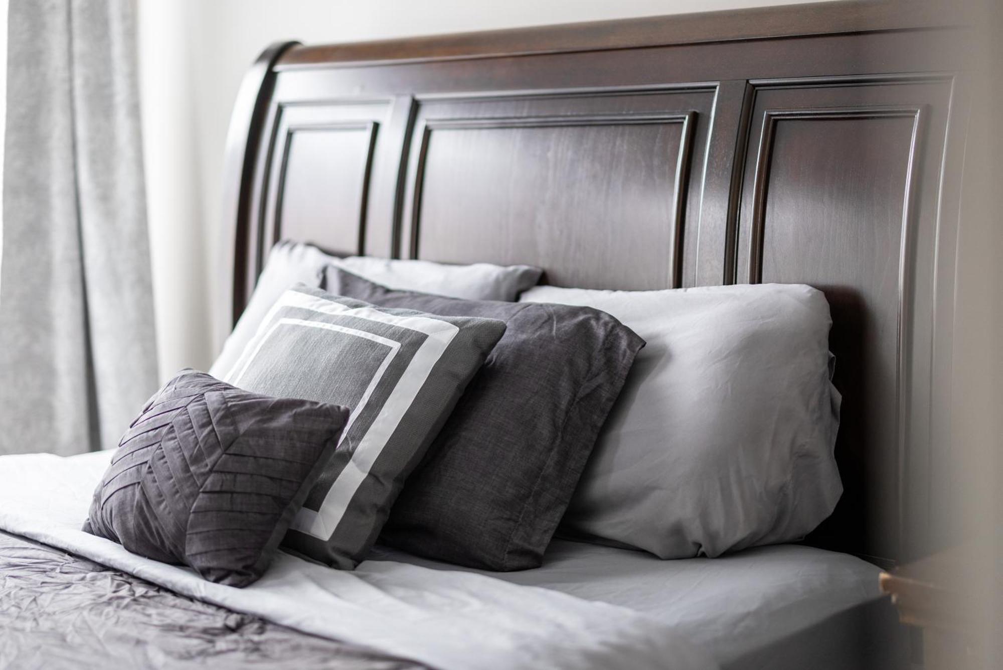Luxury Downtown Townhome Unit 7 คลีฟแลนด์ ภายนอก รูปภาพ